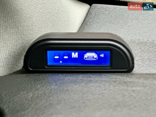 Черный Форд Мондео, объемом двигателя 2 л и пробегом 330 тыс. км за 7190 $, фото 24 на Automoto.ua