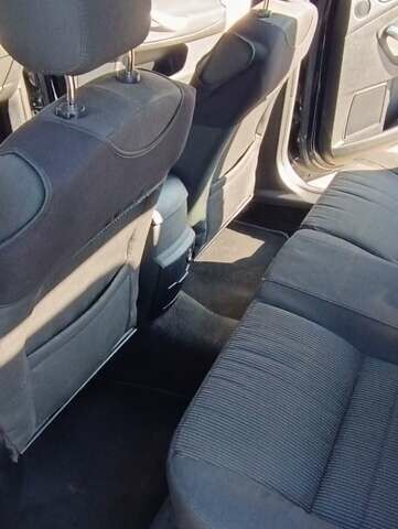 Чорний Форд Мондео, об'ємом двигуна 2 л та пробігом 255 тис. км за 6350 $, фото 19 на Automoto.ua