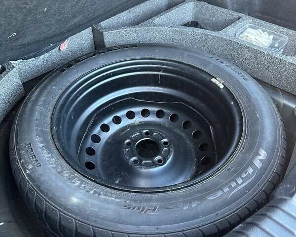 Чорний Форд Мондео, об'ємом двигуна 1.6 л та пробігом 152 тис. км за 5999 $, фото 11 на Automoto.ua