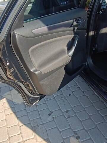 Чорний Форд Мондео, об'ємом двигуна 2 л та пробігом 255 тис. км за 6350 $, фото 16 на Automoto.ua