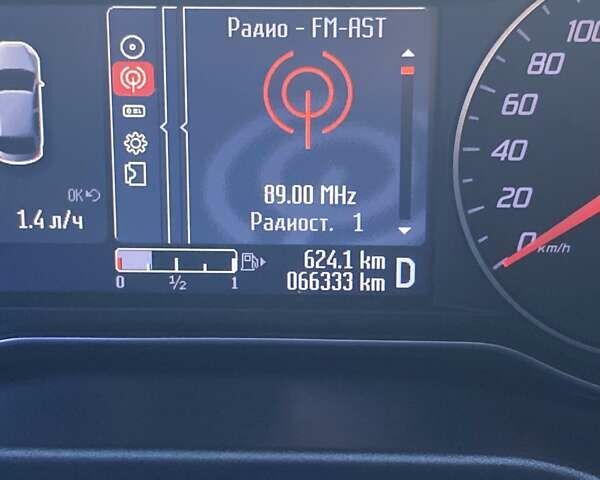 Черный Форд Мондео, объемом двигателя 1.98 л и пробегом 67 тыс. км за 12100 $, фото 8 на Automoto.ua