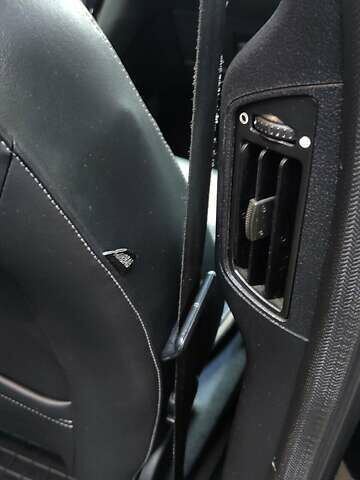 Черный Форд Мондео, объемом двигателя 2 л и пробегом 162 тыс. км за 8700 $, фото 35 на Automoto.ua