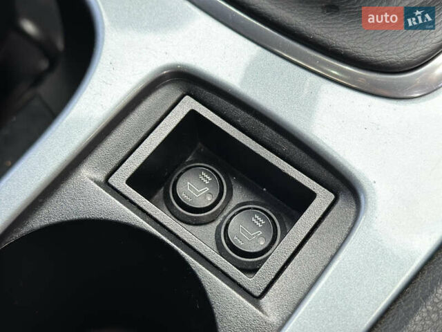 Черный Форд Мондео, объемом двигателя 2 л и пробегом 330 тыс. км за 7190 $, фото 17 на Automoto.ua