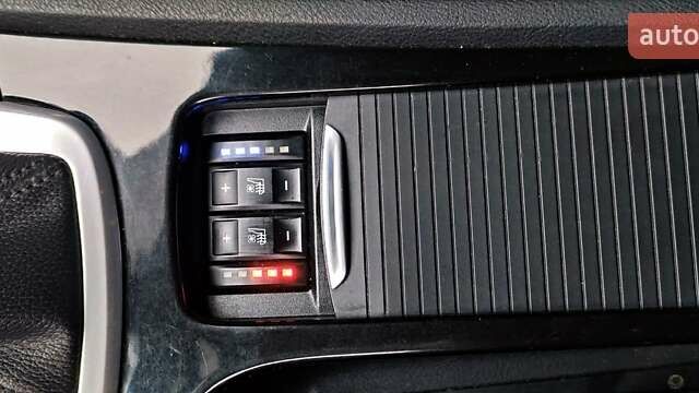 Черный Форд Мондео, объемом двигателя 2 л и пробегом 162 тыс. км за 8700 $, фото 25 на Automoto.ua