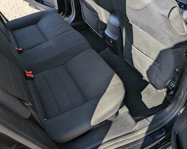 Чорний Форд Мондео, об'ємом двигуна 2 л та пробігом 255 тис. км за 6350 $, фото 22 на Automoto.ua