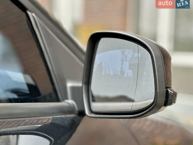 Черный Форд Мондео, объемом двигателя 2 л и пробегом 330 тыс. км за 7190 $, фото 13 на Automoto.ua