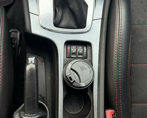 Черный Форд Мондео, объемом двигателя 2 л и пробегом 270 тыс. км за 5200 $, фото 10 на Automoto.ua