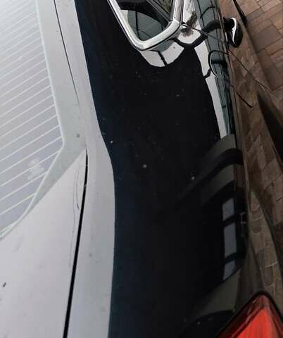 Черный Форд Мондео, объемом двигателя 2 л и пробегом 162 тыс. км за 8700 $, фото 45 на Automoto.ua