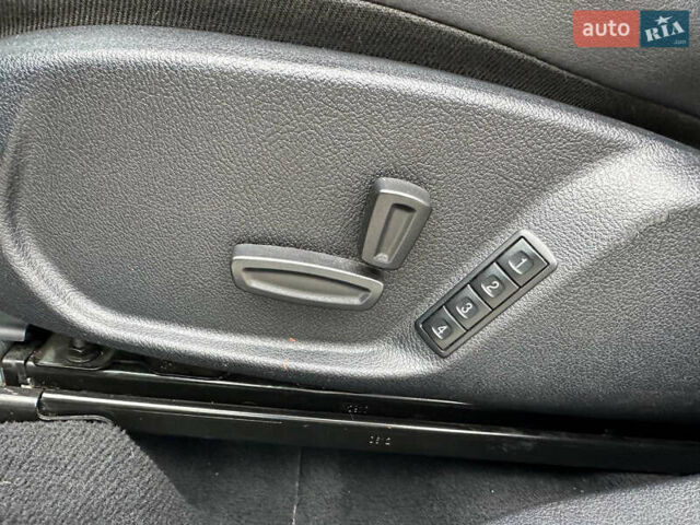 Черный Форд Мондео, объемом двигателя 2 л и пробегом 80 тыс. км за 8888 $, фото 16 на Automoto.ua