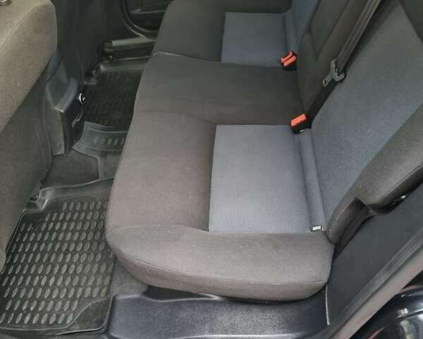 Чорний Форд Мондео, об'ємом двигуна 1.6 л та пробігом 178 тис. км за 6300 $, фото 18 на Automoto.ua