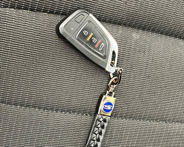 Черный Форд Мондео, объемом двигателя 2 л и пробегом 206 тыс. км за 8900 $, фото 5 на Automoto.ua