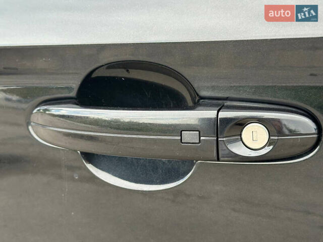 Черный Форд Мондео, объемом двигателя 2 л и пробегом 80 тыс. км за 8888 $, фото 19 на Automoto.ua