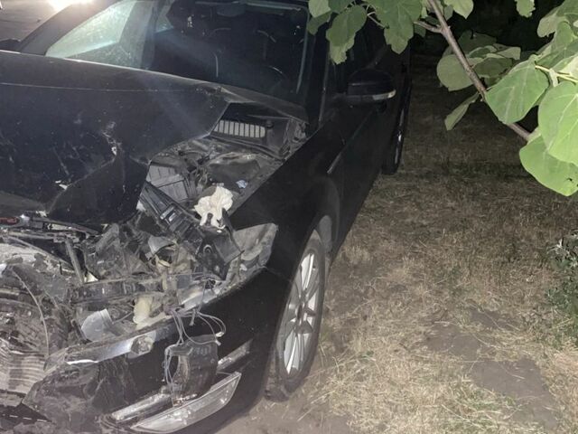 Черный Форд Мондео, объемом двигателя 0 л и пробегом 196 тыс. км за 3000 $, фото 4 на Automoto.ua