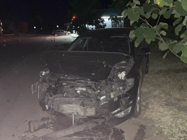 Черный Форд Мондео, объемом двигателя 0 л и пробегом 196 тыс. км за 3000 $, фото 3 на Automoto.ua