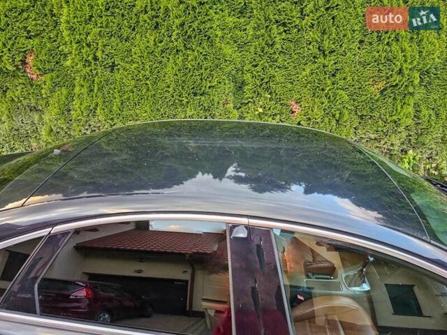 Черный Форд Мондео, объемом двигателя 2 л и пробегом 207 тыс. км за 5600 $, фото 21 на Automoto.ua