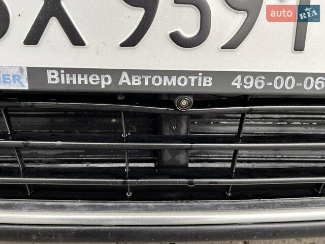 Черный Форд Мондео, объемом двигателя 2 л и пробегом 206 тыс. км за 8900 $, фото 4 на Automoto.ua