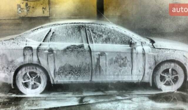 Черный Форд Мондео, объемом двигателя 1.6 л и пробегом 190 тыс. км за 9100 $, фото 2 на Automoto.ua