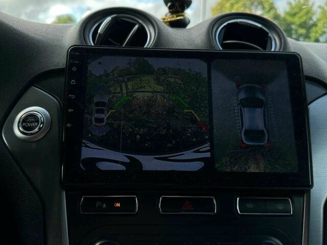 Чорний Форд Мондео, об'ємом двигуна 2 л та пробігом 236 тис. км за 7000 $, фото 3 на Automoto.ua