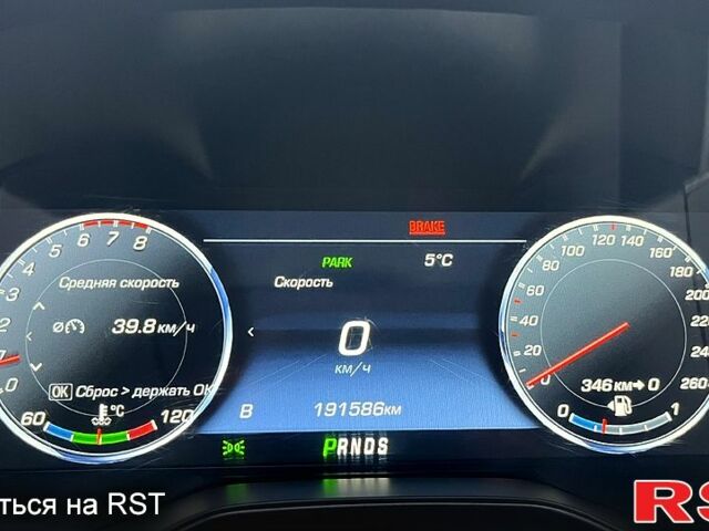 Черный Форд Мондео, объемом двигателя 1.5 л и пробегом 191 тыс. км за 11500 $, фото 11 на Automoto.ua