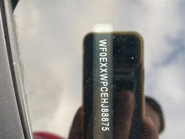 Черный Форд Мондео, объемом двигателя 2 л и пробегом 174 тыс. км за 15500 $, фото 21 на Automoto.ua