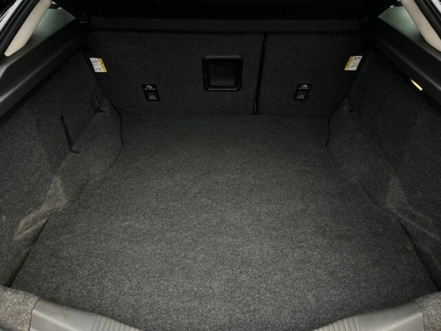 Черный Форд Мондео, объемом двигателя 2 л и пробегом 174 тыс. км за 15500 $, фото 20 на Automoto.ua