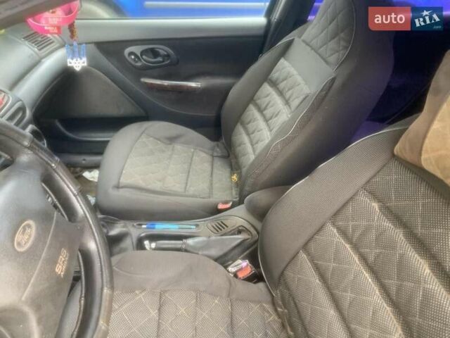 Форд Мондео 1996 в Виннице на Automoto.ua Черный Форд Мондео, объемом двигателя 1.8 л и пробегом 35 тыс. км за 1800 $, фото 3 на Automoto.ua