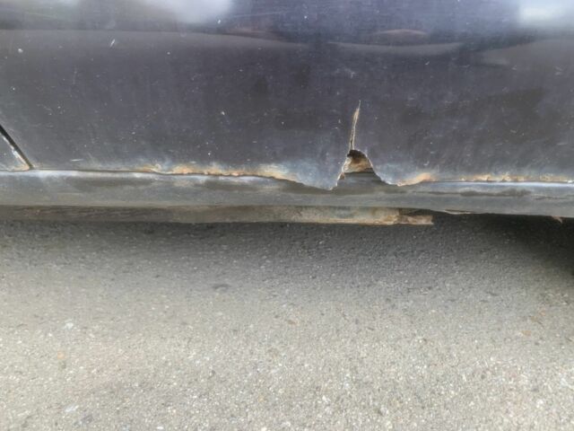 Форд Мондео 1996 в Виннице на Automoto.ua Черный Форд Мондео, объемом двигателя 0 л и пробегом 35 тыс. км за 1800 $, фото 6 на Automoto.ua