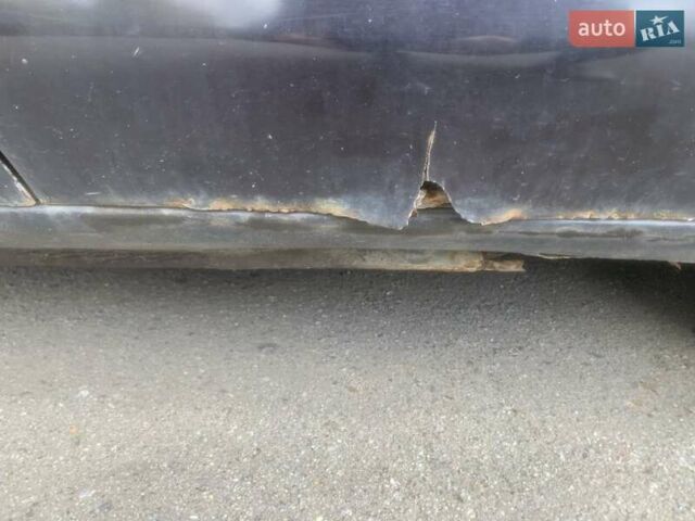 Форд Мондео 1996 в Виннице на Automoto.ua Черный Форд Мондео, объемом двигателя 1.8 л и пробегом 35 тыс. км за 1800 $, фото 5 на Automoto.ua