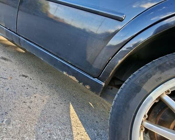 Черный Форд Мондео, объемом двигателя 2 л и пробегом 208 тыс. км за 4500 $, фото 17 на Automoto.ua