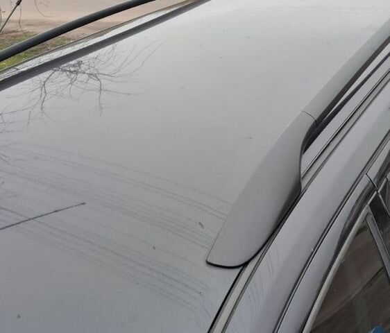 Черный Форд Мондео, объемом двигателя 2 л и пробегом 370 тыс. км за 3500 $, фото 4 на Automoto.ua