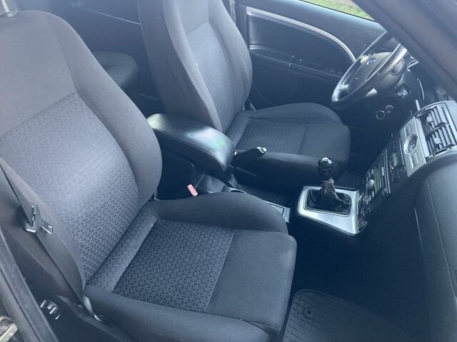 Черный Форд Мондео, объемом двигателя 0 л и пробегом 295 тыс. км за 1400 $, фото 6 на Automoto.ua