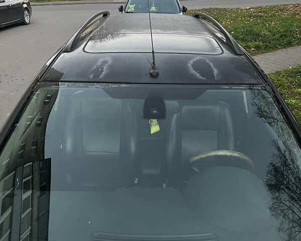 Чорний Форд Мондео, об'ємом двигуна 2 л та пробігом 284 тис. км за 2499 $, фото 6 на Automoto.ua