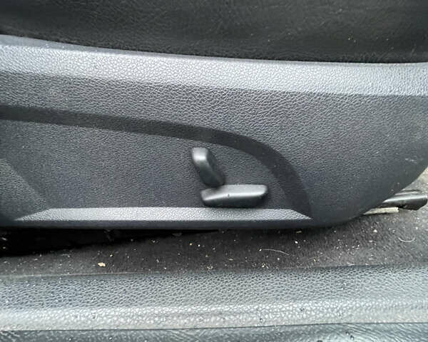 Черный Форд Мондео, объемом двигателя 2 л и пробегом 284 тыс. км за 2600 $, фото 10 на Automoto.ua