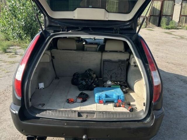 Чорний Форд Мондео, об'ємом двигуна 0 л та пробігом 250 тис. км за 1064 $, фото 7 на Automoto.ua