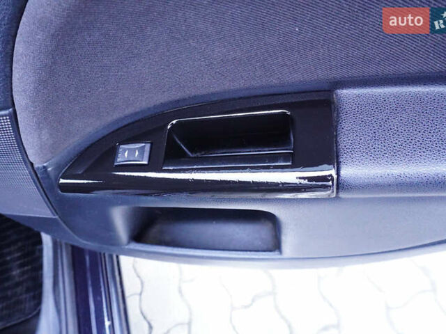 Черный Форд Мондео, объемом двигателя 2 л и пробегом 294 тыс. км за 3899 $, фото 30 на Automoto.ua