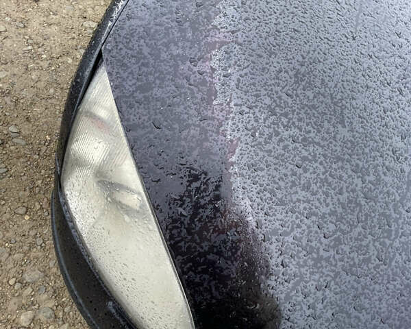 Черный Форд Мондео, объемом двигателя 2 л и пробегом 284 тыс. км за 2600 $, фото 15 на Automoto.ua