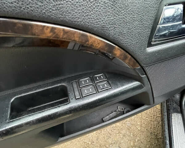 Черный Форд Мондео, объемом двигателя 2 л и пробегом 284 тыс. км за 2600 $, фото 20 на Automoto.ua