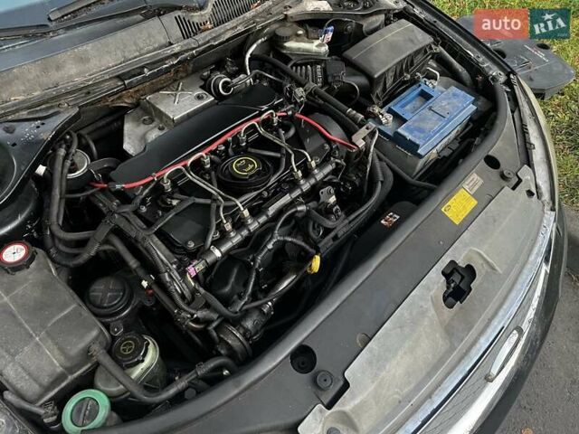 Чорний Форд Мондео, об'ємом двигуна 2 л та пробігом 284 тис. км за 2499 $, фото 22 на Automoto.ua
