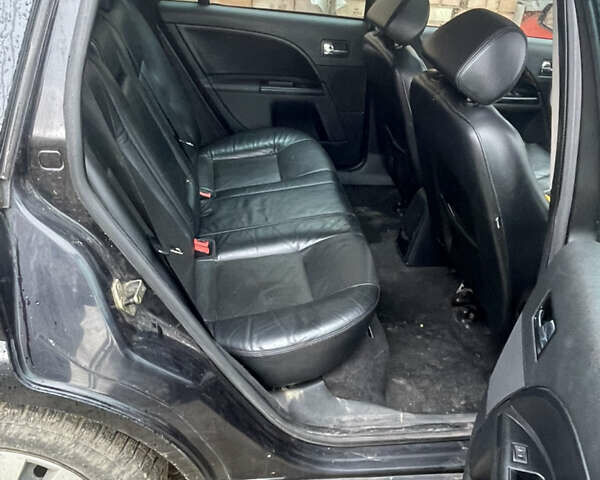 Черный Форд Мондео, объемом двигателя 2 л и пробегом 284 тыс. км за 2600 $, фото 8 на Automoto.ua