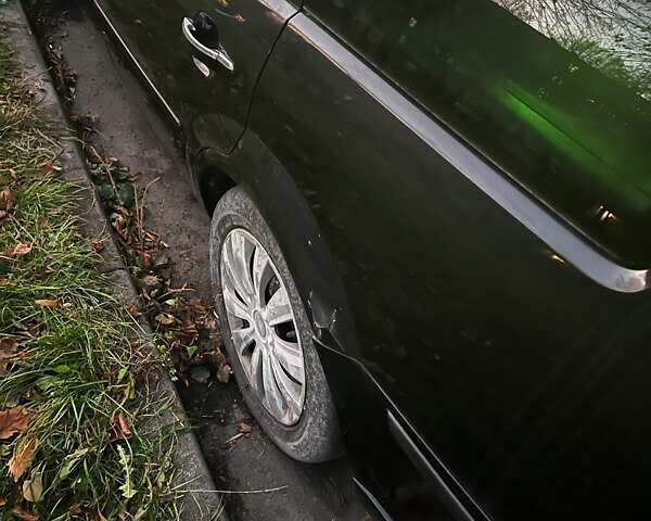 Чорний Форд Мондео, об'ємом двигуна 2 л та пробігом 284 тис. км за 2499 $, фото 16 на Automoto.ua