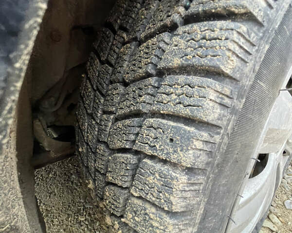 Черный Форд Мондео, объемом двигателя 2 л и пробегом 284 тыс. км за 2600 $, фото 24 на Automoto.ua