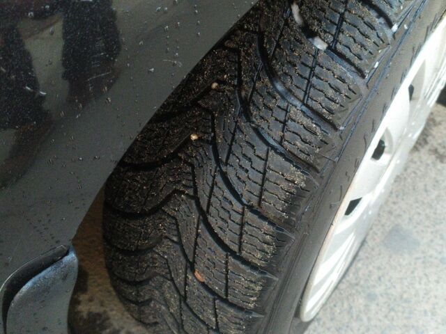 Форд Мондео 2004 в Луцке на Automoto.ua Черный Форд Мондео, объемом двигателя 2 л и пробегом 269 тыс. км за 3800 $, фото 5 на Automoto.ua