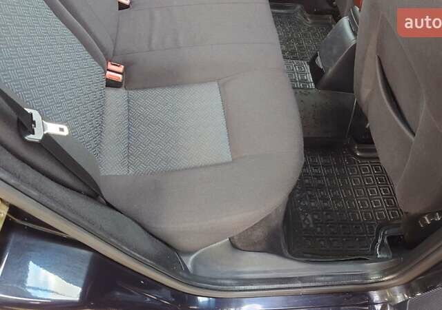 Черный Форд Мондео, объемом двигателя 2 л и пробегом 285 тыс. км за 4600 $, фото 20 на Automoto.ua