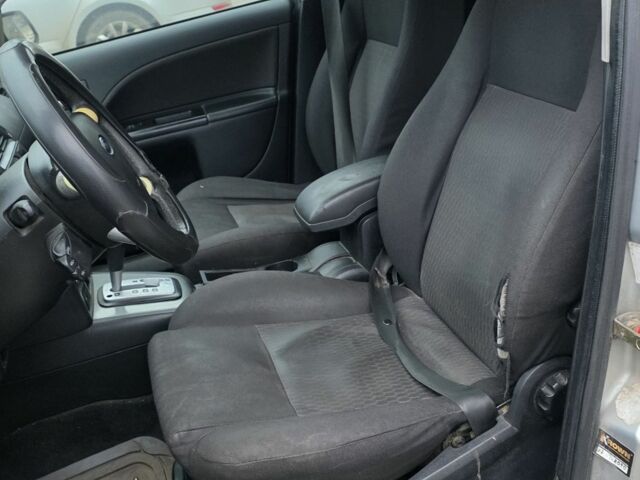 Черный Форд Мондео, объемом двигателя 2 л и пробегом 333 тыс. км за 1799 $, фото 15 на Automoto.ua