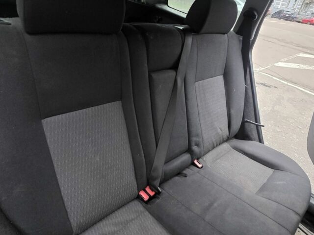 Чорний Форд Мондео, об'ємом двигуна 2 л та пробігом 333 тис. км за 1799 $, фото 15 на Automoto.ua