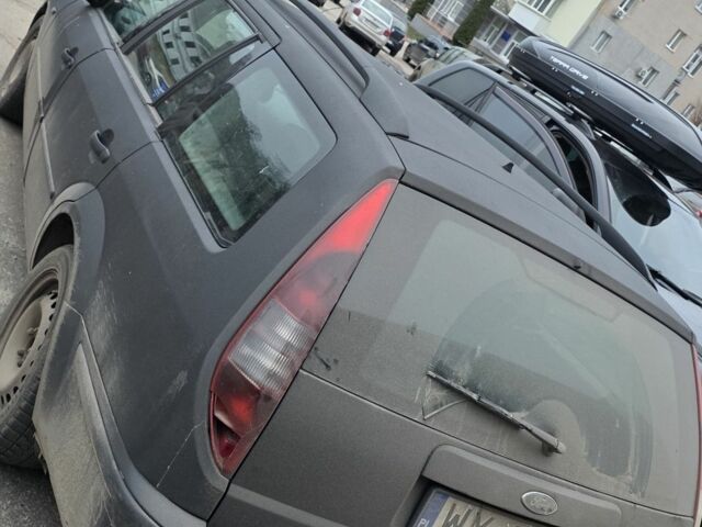 Черный Форд Мондео, объемом двигателя 2 л и пробегом 333 тыс. км за 1799 $, фото 21 на Automoto.ua