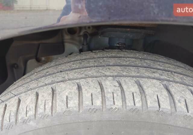 Черный Форд Мондео, объемом двигателя 2 л и пробегом 285 тыс. км за 4600 $, фото 12 на Automoto.ua