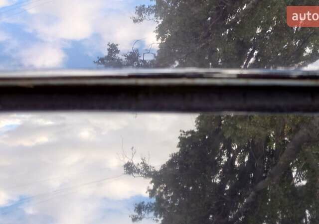 Черный Форд Мондео, объемом двигателя 2 л и пробегом 285 тыс. км за 4600 $, фото 16 на Automoto.ua