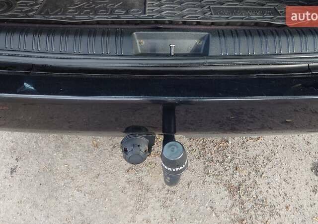 Черный Форд Мондео, объемом двигателя 2 л и пробегом 285 тыс. км за 4600 $, фото 23 на Automoto.ua