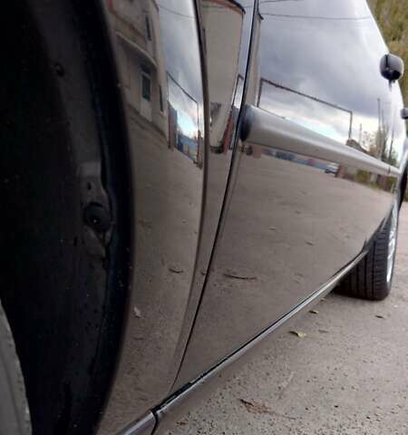 Черный Форд Мондео, объемом двигателя 2 л и пробегом 285 тыс. км за 4600 $, фото 14 на Automoto.ua